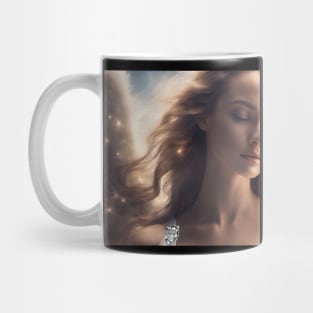 Angelic apparel Mug